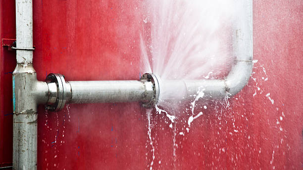 Professional Water damage restoration in NV